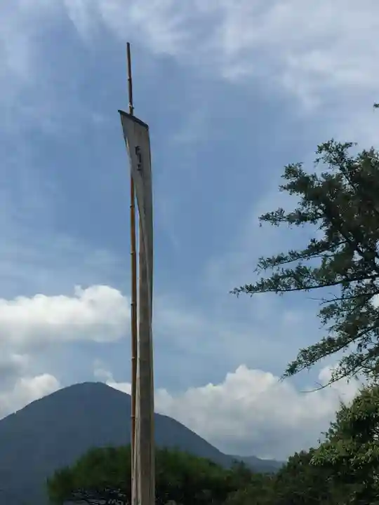 国宝 大法寺のその他建物