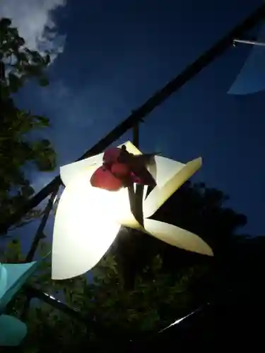 普門寺(切り絵御朱印発祥の寺)のその他建物