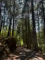 天ノ岩座神宮(広島県)