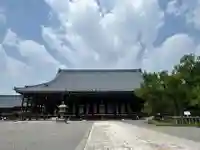 本願寺(西本願寺)(京都府)
