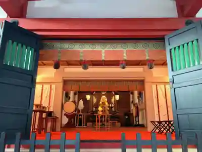 日本橋日枝神社(東京都)