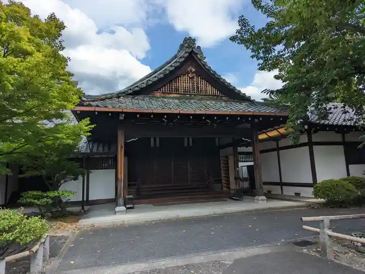 百萬遍知恩寺(京都府)