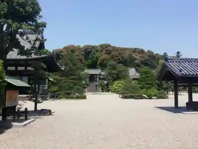 叡福寺のその他建物