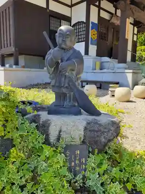 金前寺(福井県)