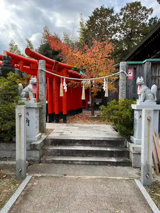 旭山神社(広島県)