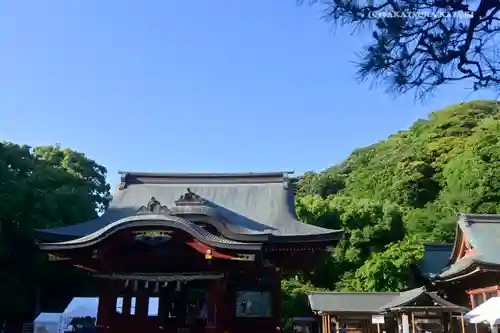 鶴岡八幡宮のその他建物