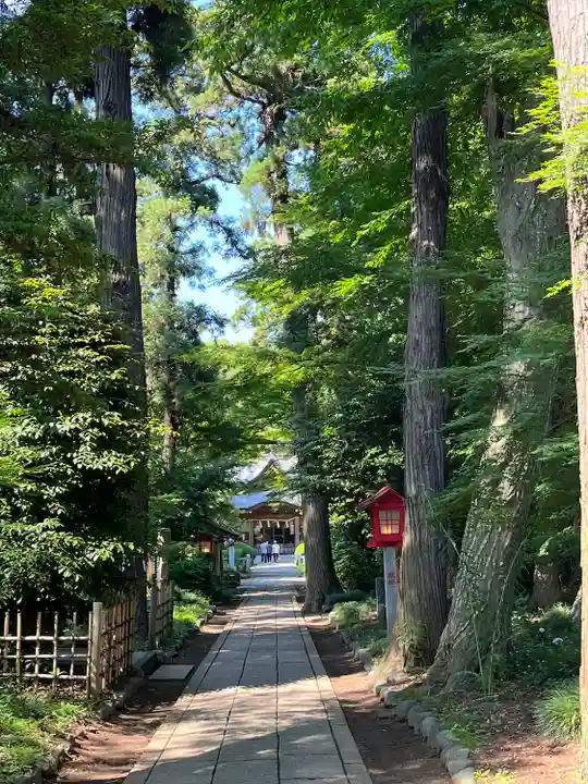 廣幡八幡宮(千葉県)