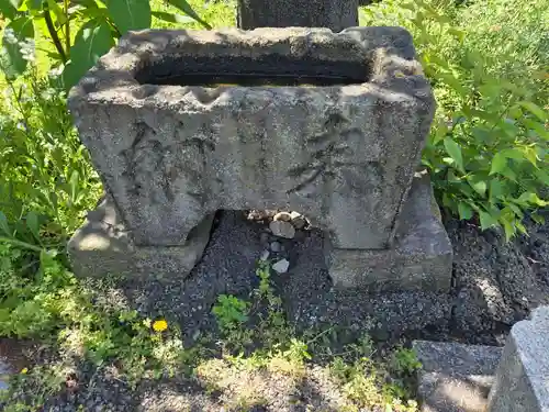 多摩川諏訪神社(東京都)