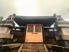 稲荷神社(京都府)