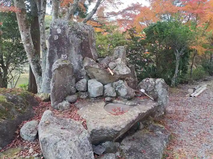 正平寺(大分県)
