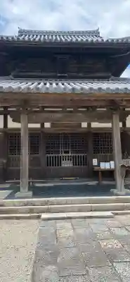戒壇院(福岡県)