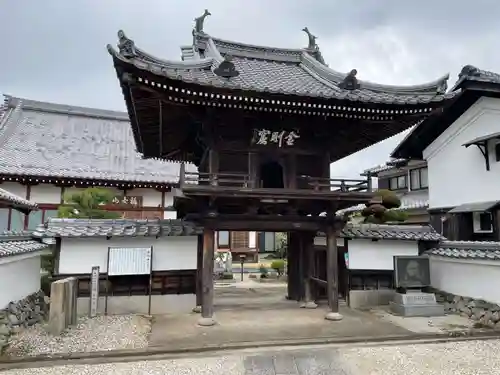 金剛寺(京都府)