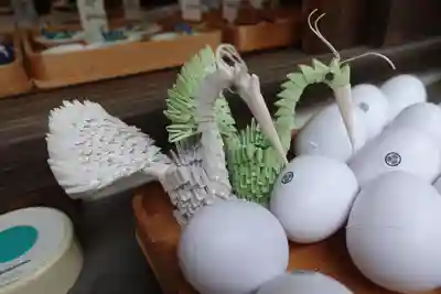 田中神社のその他建物