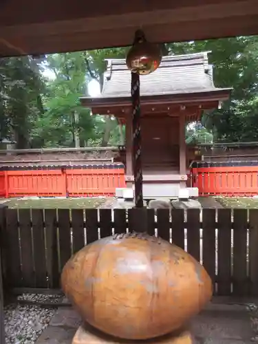 雑太社(京都府)