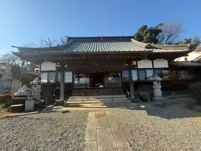 観音寺(千葉県)