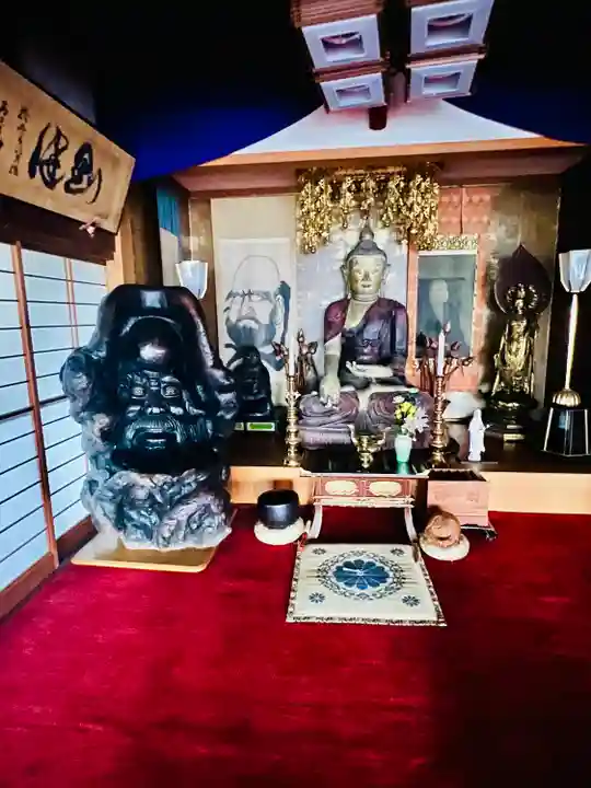 繁昌院(宮城県)