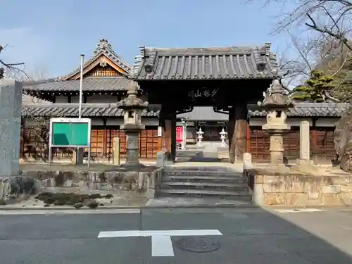 西来寺(愛知県)