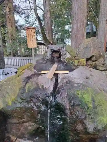 諏訪大社(長野県)