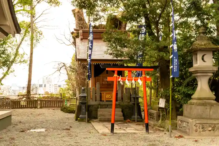 加藤神社(熊本県)