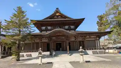 誕生寺(岡山県)
