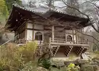 最勝寺 本坊(栃木県)