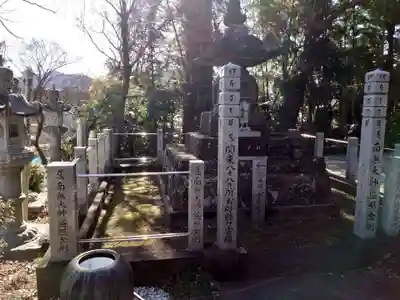 清徳寺のその他建物