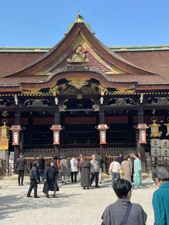 北野天満宮(京都府)