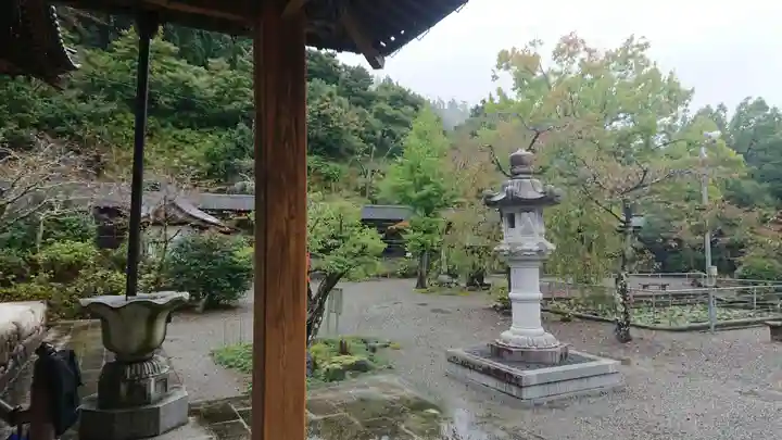 妙法寺のその他建物