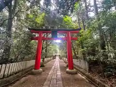 和伎坐天乃夫岐売神社(京都府)