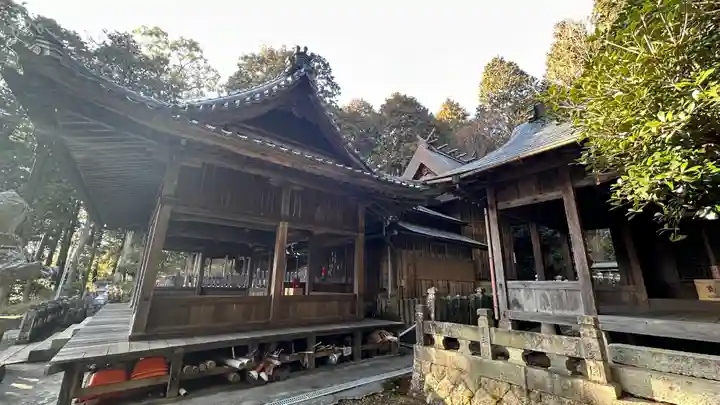 大年神社(兵庫県)