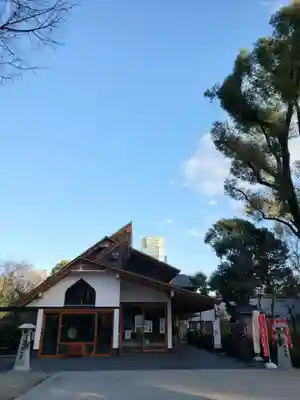 増上寺塔頭 三縁山 宝珠院(東京都)