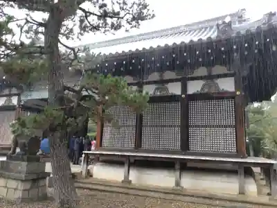 御香宮神社(京都府)