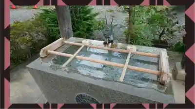 長良神社(群馬県)