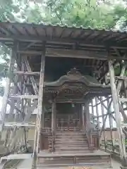 八幡神社(岐阜県)