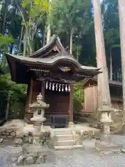 三峯神社(埼玉県)