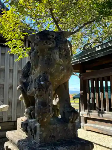 田中神社(滋賀県)