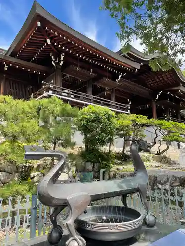 近江神宮のその他建物