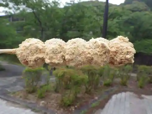 興阿寺(山口県)