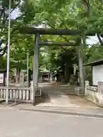 菅原神社(神奈川県)