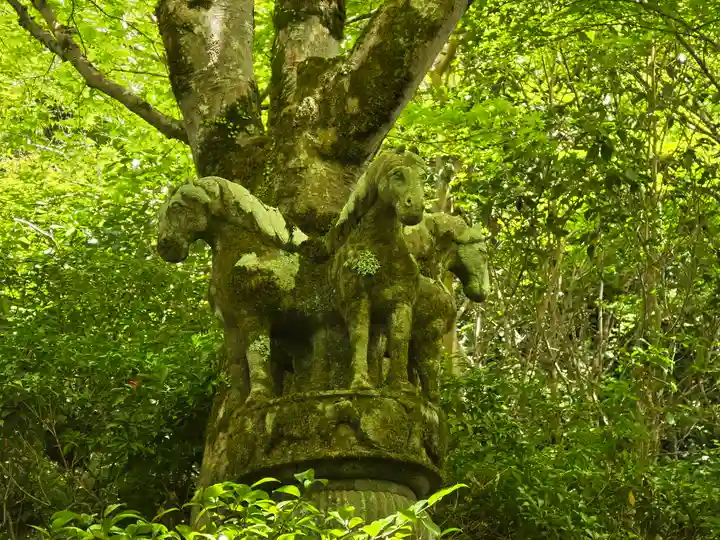 西明寺(京都府)