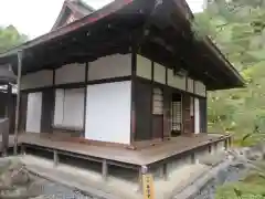 慈照寺（慈照禅寺・銀閣寺）(京都府)