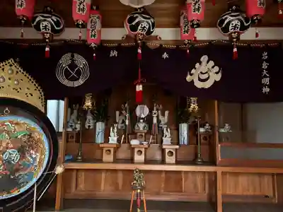 称名寺(三重県)