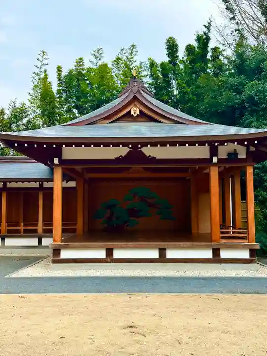 阿佐ヶ谷神明宮(東京都)