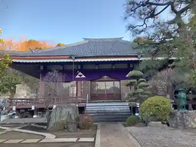 成福寺(神奈川県)