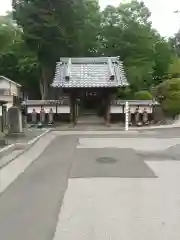 長林寺（西宮長林寺）(栃木県)