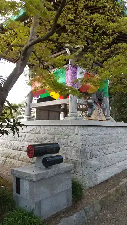 一乗院(身代不動尊) のその他建物