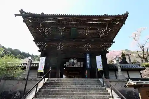 長谷寺(奈良県)