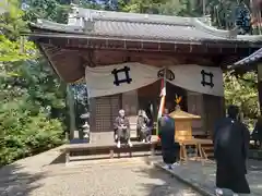 磯崎神社(滋賀県)