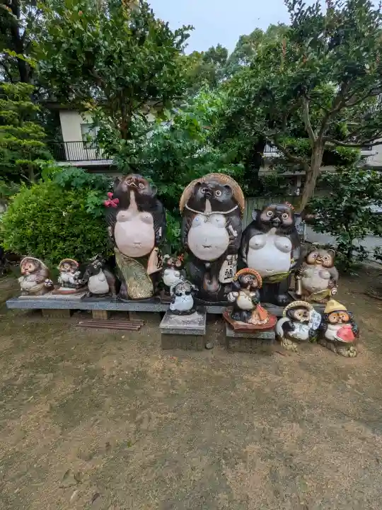 廣田八幡神社(香川県)