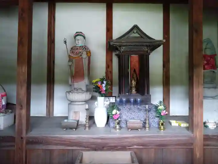 祠(地蔵)(愛知県)
